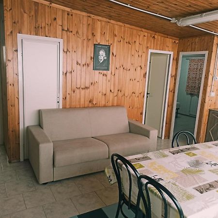 Camping Poseidonia Paestum Exterior photo