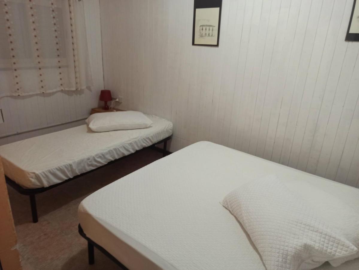 Camping Poseidonia Paestum Exterior photo